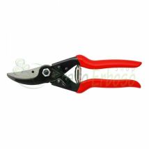 Felco - 5 - Forbice Per Potatura Taglio 25 Mm