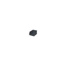 Stapelbare Aufbewahrungsschublade Grau Nr. 60 600x400x300 mm – Organizer – Werkzeugaufbewahrung – 21070082