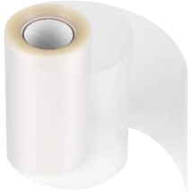 Rolle Pp-band, Transparente Auskleidungsfolie, Papierbögen Für Gebäckringe (8 Cm × 10 M)