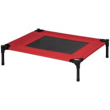 Cuccia Estiva Brandina Per Cani Da Esterno E Interno - Pawhut