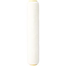 140670122 Manicotto A Rullo, Bianco, 305 X 10mm (12 X 3/8in) - Purdy