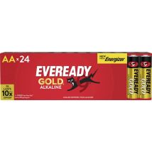 Eveready E304401000 Batteria Stilo (aa) 1.5 V 24 Pz.