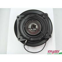 Warner Electric Elektromagnetische Kupplung Kompatibel Mit John Deere 1411-18 Ford Rasentraktor