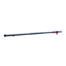 Potatore A Catena Telescopico A Batteria Bluebird "pcs 23-08 Nimbler" Barra 25 Cm 18v 4ah