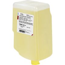 Jabón en espuma Best Foam – 1000 ml – Biodegradable – 12 botes – Compatible con dispensador Paradise Foam