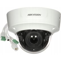 Cámara De Vigilancia Hikvision Ds-2cd2723g2-izs Blanco Metal