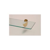 12 X Reggimensola Pinco 09101 55x30x55 Crom 11mm 2 Pz