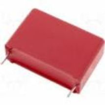 Condensatore In Poliestere 150nf 400v R15mm 150k 150nf400v15r