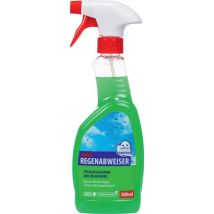 Glass Cleaner 500ml Pet (da 12)