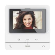 Monitor Manos Libres Color 2 Hilos 374511 De Tegui