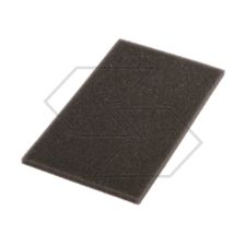 Luftvorfilter Für Rasenmähermotor Honda Gxv140 Gxv150 Gxv160 Sx Series 215