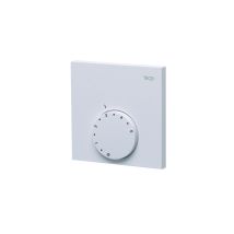 Tece - Thermostat Dambiance Floor Rt-a, Analogique, 77410032,