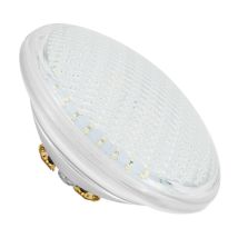 Astral – Weiße LED-Glühbirne 1,17 für Bullauge im Schwimmbad – 16W – weiß