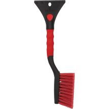 Raschietto per Ghiaccio Nigrin 6193 – Plastica – Lunghezza 40 cm, Larghezza 10 cm – Utile per Rimozione Neve e Ghiaccio