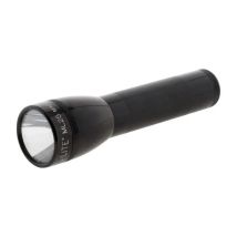 Mag-lite Ml25lt Torcia Nera Compatta 16,8 Cm