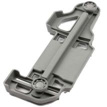 Arçelik - Ersatzteil - Linker Halter Mit Rollen Des Oberen Korbs Original - - Beko, Blomberg