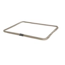 Guarnizione Dello Sportello Originale - Forni, Fornelli Elettrici E A Gas Gaggenau 333184