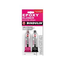 Bindulin - Cola Epoxi Binde Norma 40 G Tubos (por 15)