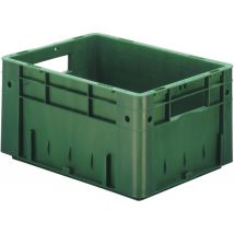 La-ka-pe - Caja De Transpuerta Apilamiento Vtk 400/210-0 Rojo (por 4)