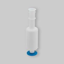 Kariba - Robinet De Vidange Pour Cassettes À Dos H. 276 Mm