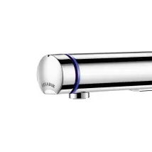 Delabie - 794050 Wall-mounted Basin Mixer 110mm With Sensor