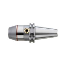 Mandril (portabroca) De Taladradera Cn Para Rotación De Derecha Y De Izquierda Modelo Estándar Din 69871, Capacidad De Fijación : 0,5-13,0 Mm, Iso 40,