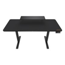 Cougar E-star 140 Gamer-schreibtisch Motorisiert Schwarz
