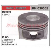Pistone Rato Rasaerba Tosaerba Tagliaerba R 180-3 030505