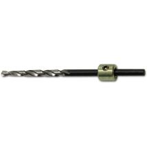 Sfs - Stufenbohrer Mit Stellring, Steckband Ø 18,0 Mm, 20mm 3-dim Band,stärke 8,6 Mm