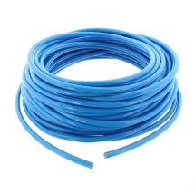 Polyurethanleitung H07bq-f 3g 2,5mm² Pur Kabel Blau 20 Meter