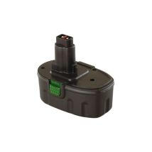 Akku Power - 18v 3.0ah Ni-mh Akku Für Dewalt P316