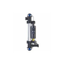 Uv-behandlung Pro Pool Plus Vulcan Elecro - 55 W - Mit Dosierpumpe - V-pp3-55-eu