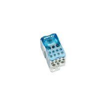 Erico 569040 Distribution Block 1p 250v 1000a