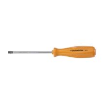 Cacciavite Per Torx Con Foro T X Mm 20 X 100- Manico Mm 91 X 25