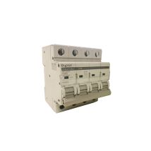 02164 Disyuntor 4p 16a 415v Curva C 10ka - Digital
