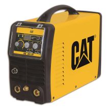 CAT – Inverter Welding Machine 200A MMA TIG – 230V – 6.9 kg – 2m Power Cable – 10-200A Current Range