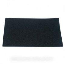 Filtro De Carbã³n (49x27cm) (por Unidad) 77x3616 De Dietrich