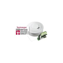 Ei Electronics Ei650rf-3xd Rilevatore Di Fumo Bianco 10 Anni