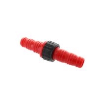 Enolandia – Conector a Vástago Roscado 3 PZ D 20-22-25 mm – Pack de 3 piezas – Diámetro interno 19-25 mm