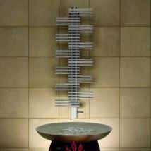 Zehnder Gmbh - Zehnder Design Radiateur Yucca Ys-180-060 1772x47x47x600,