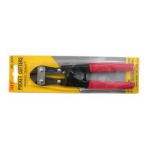 1blister Tagliabulloni Con Lame Intercambiabili - Mm.200