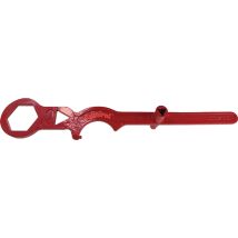 Llave para hidrante sobre el suelo – 1030ab – forma de cabeza – Admiral