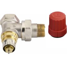 Thermostatically Adjustable Bracket Body Ra-in 15 - 1/2