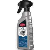 66260501 Cockpitpflege Premium Protect 500ml Sprühflasche Pfle - Caramba