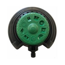 Irrigatore Statico 8 Funzioni - Irrigazione A Pioggia