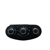 Commande De Chauffage Dacia Duster [produit D'Occasion] ️275105810r