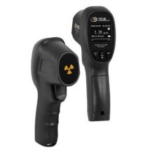 Pce-instruments Pce-ram 7 Contatore Geiger Nero Preciso