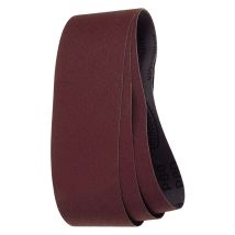 Nastro Abrasivo Dim. 75x457 - Specifiche: Art. 357.81 - Grana: 100