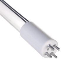 Lampada UV per sterilizzatore UVGermi AP 40 E – 40W – Radiazione UV 253,7 nm – Durata 9.000 ore