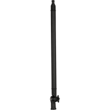 Iwater Wassertechnik - Ewuaqua Gelenk- Verlängerungsstiel 72704 60cm, Aluminium